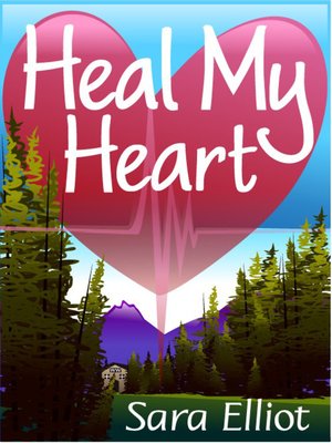 cover image of Heal My Heart